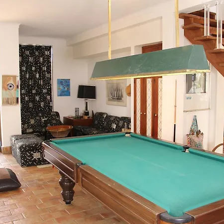 Villa Sun And Beach In Arabic Inspiration Albufeira