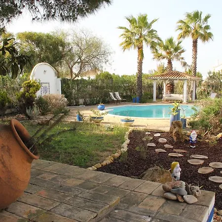 Sun And Beach In Arabic Inspiration Villa