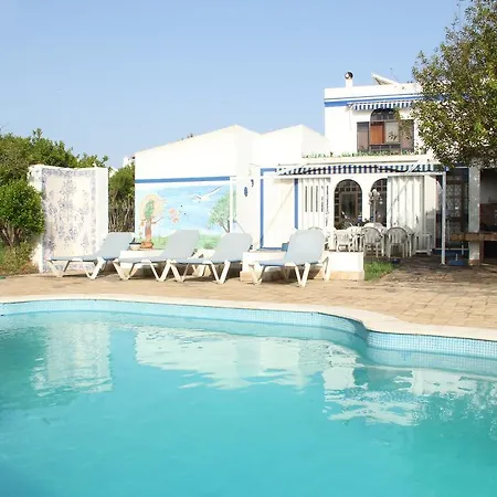 Sun And Beach In Arabic Inspiration * Albufeira