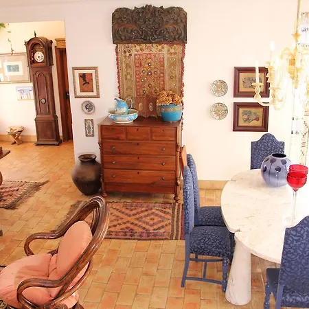 Sun And Beach In Arabic Inspiration Villa